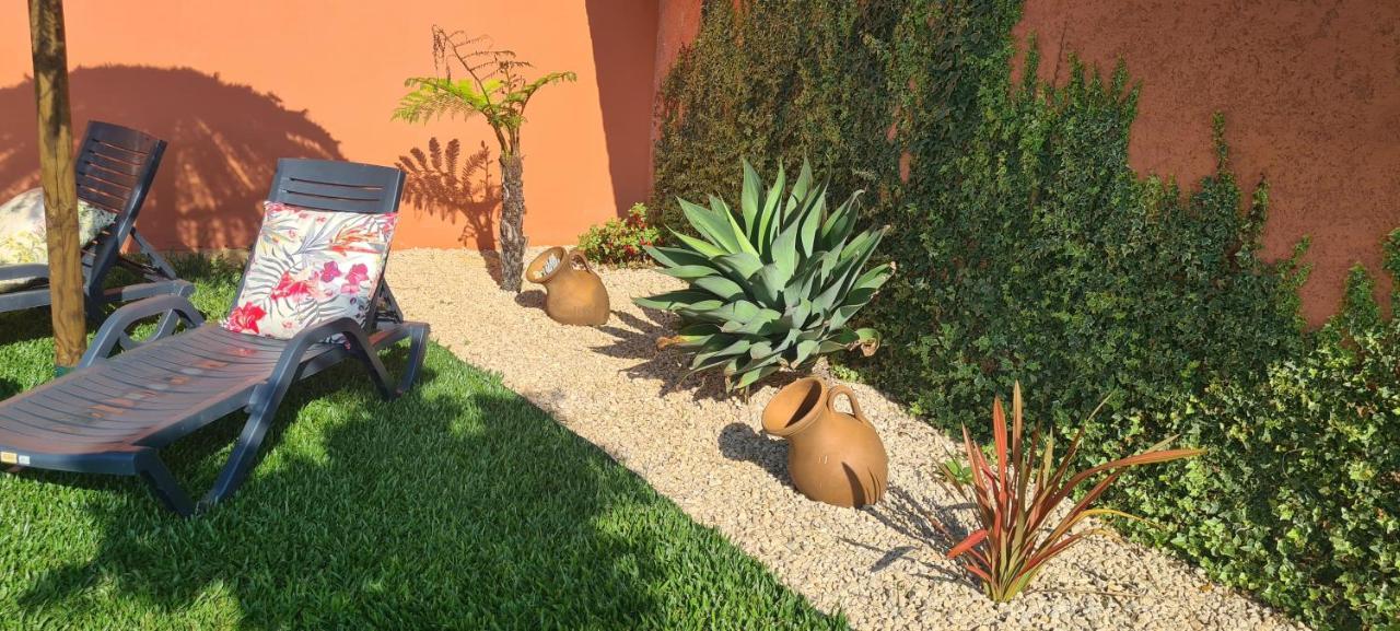 Vila Hollidays Dreams Póvoa de Varzim Exteriér fotografie
