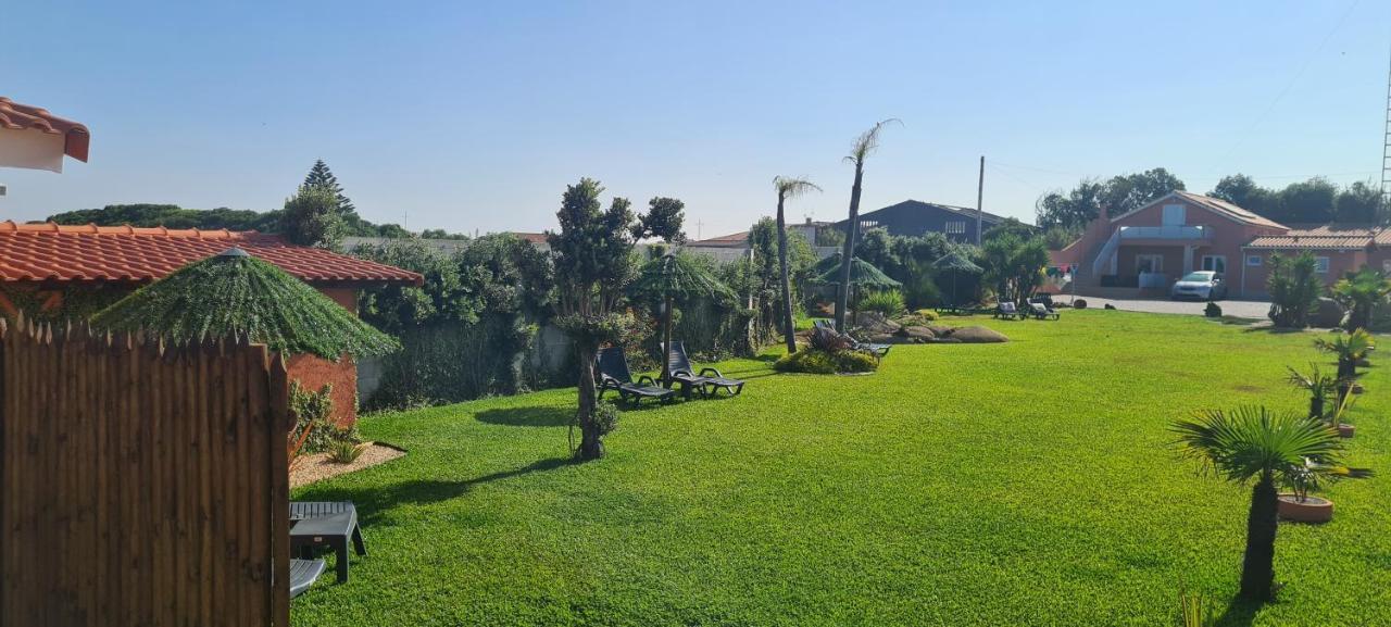 Vila Hollidays Dreams Póvoa de Varzim Exteriér fotografie