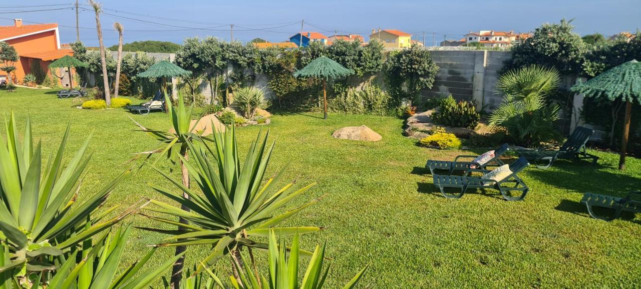Vila Hollidays Dreams Póvoa de Varzim Exteriér fotografie