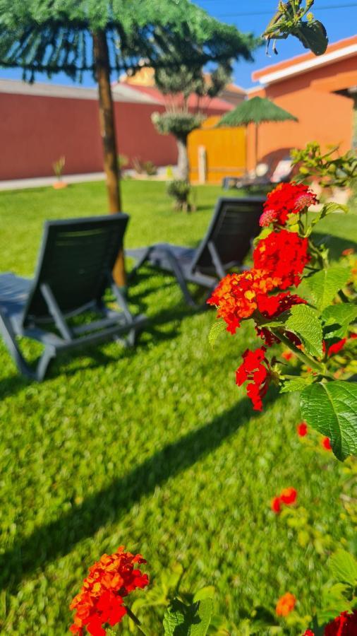 Vila Hollidays Dreams Póvoa de Varzim Exteriér fotografie