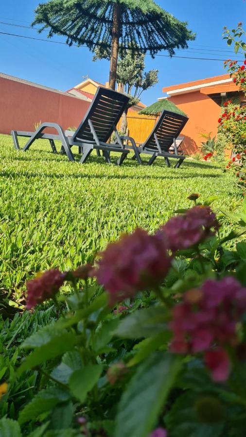 Vila Hollidays Dreams Póvoa de Varzim Exteriér fotografie