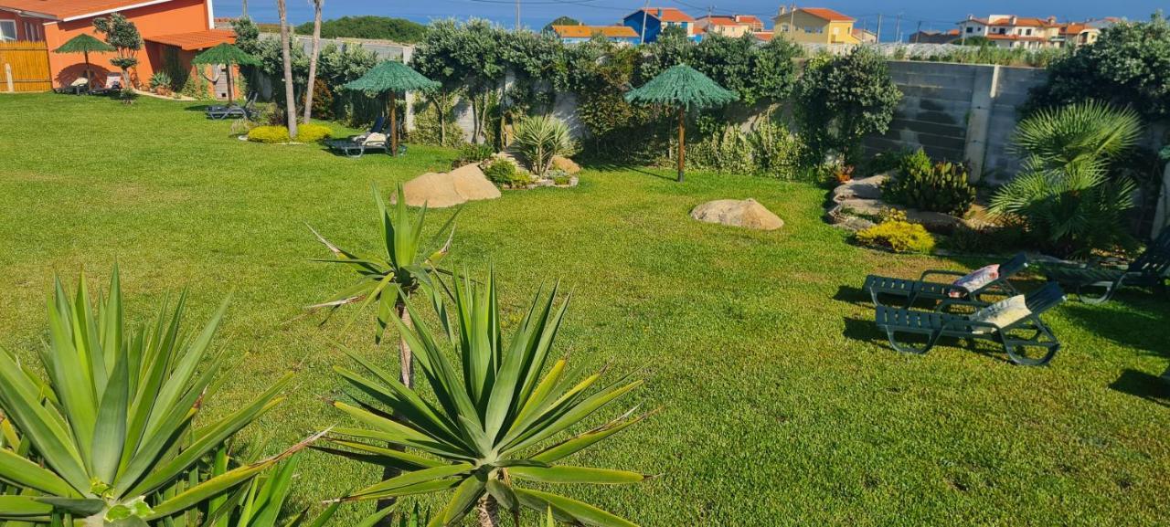 Vila Hollidays Dreams Póvoa de Varzim Exteriér fotografie