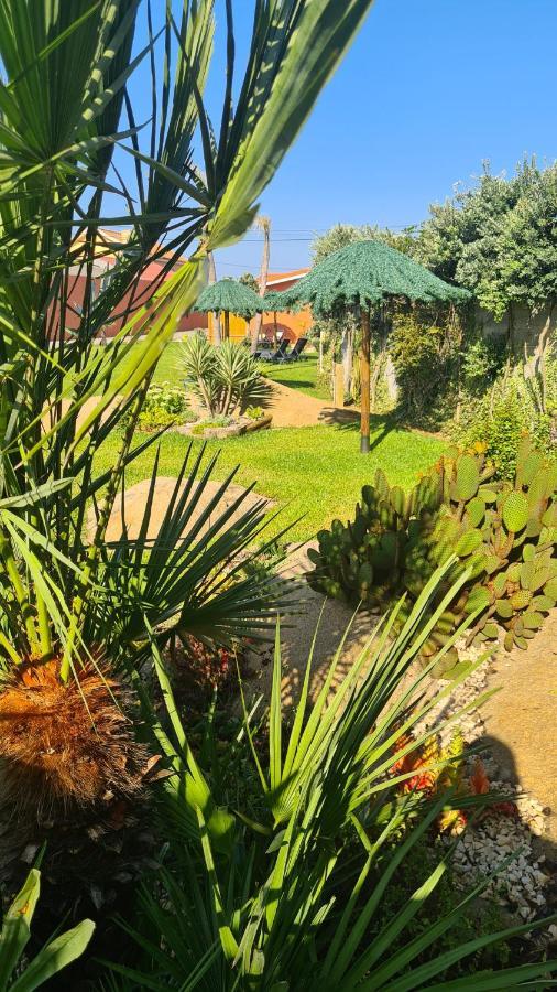 Vila Hollidays Dreams Póvoa de Varzim Exteriér fotografie