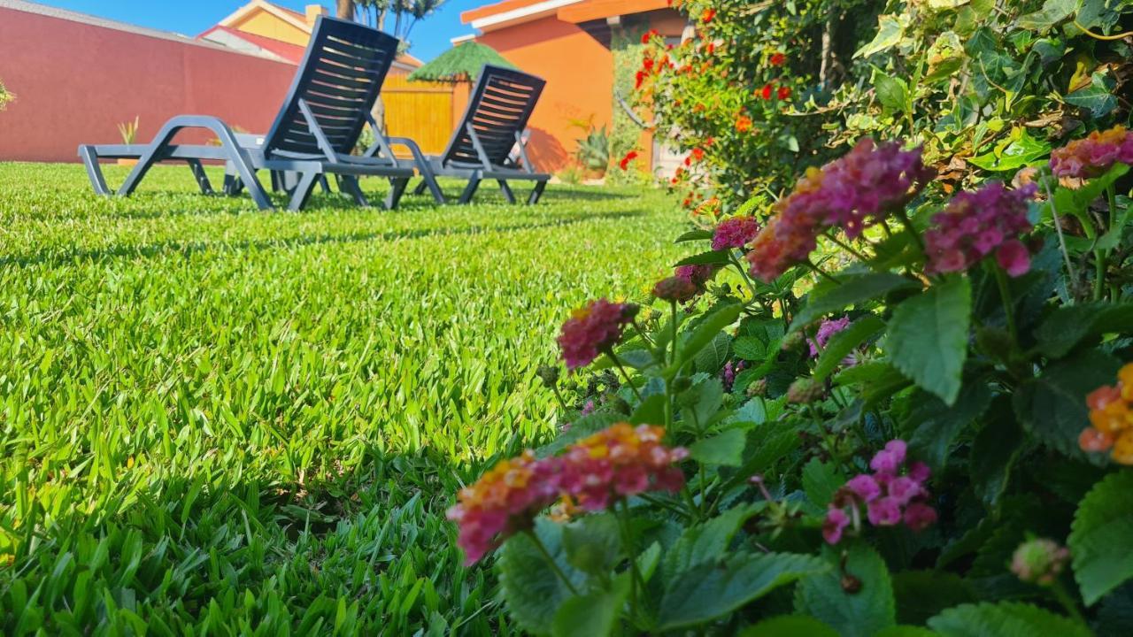 Vila Hollidays Dreams Póvoa de Varzim Exteriér fotografie