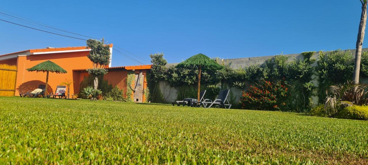 Vila Hollidays Dreams Póvoa de Varzim Exteriér fotografie