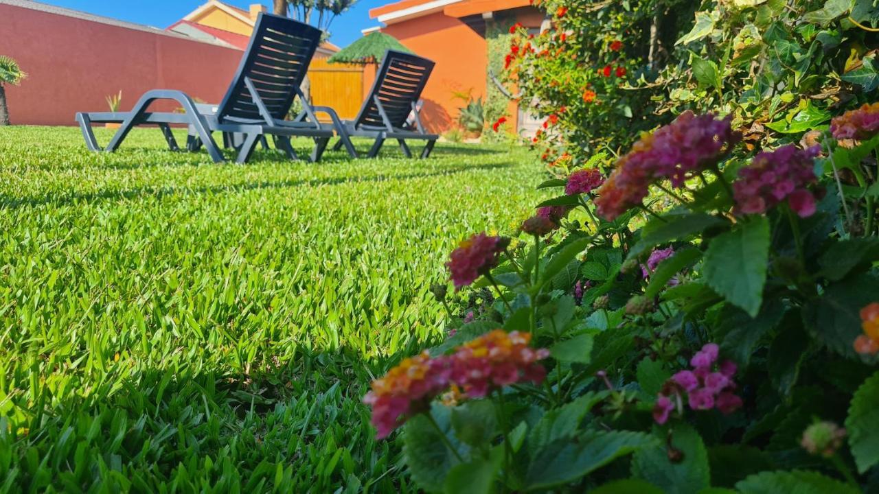 Vila Hollidays Dreams Póvoa de Varzim Exteriér fotografie