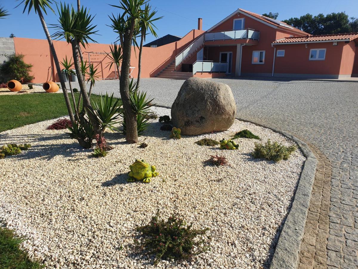 Vila Hollidays Dreams Póvoa de Varzim Exteriér fotografie