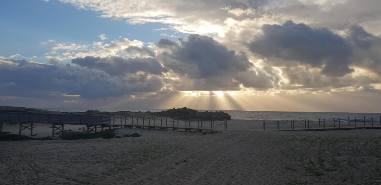 Vila Hollidays Dreams Póvoa de Varzim Exteriér fotografie