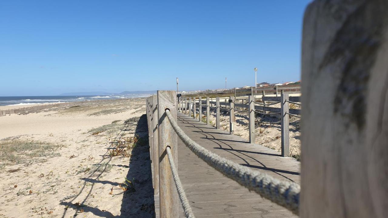 Vila Hollidays Dreams Póvoa de Varzim Exteriér fotografie