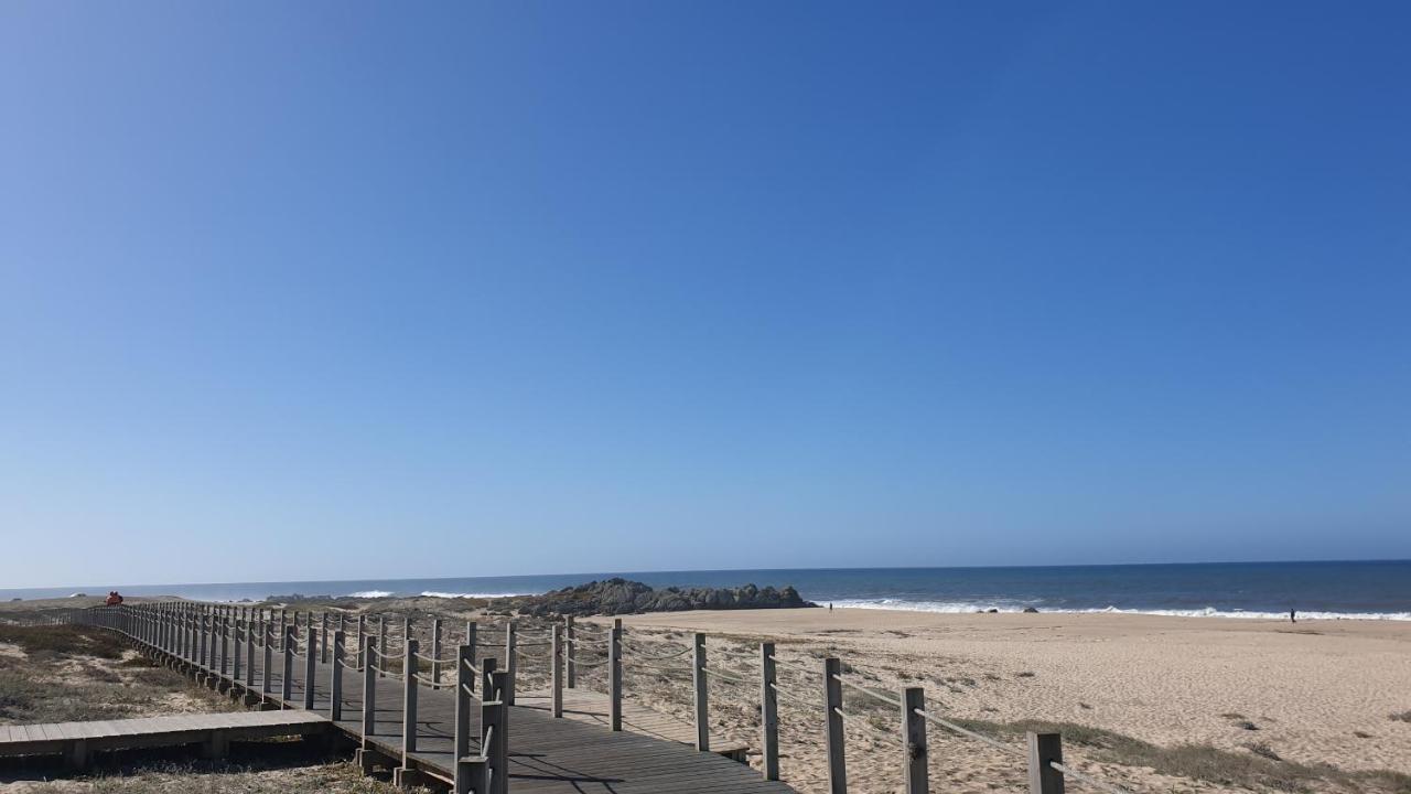 Vila Hollidays Dreams Póvoa de Varzim Exteriér fotografie