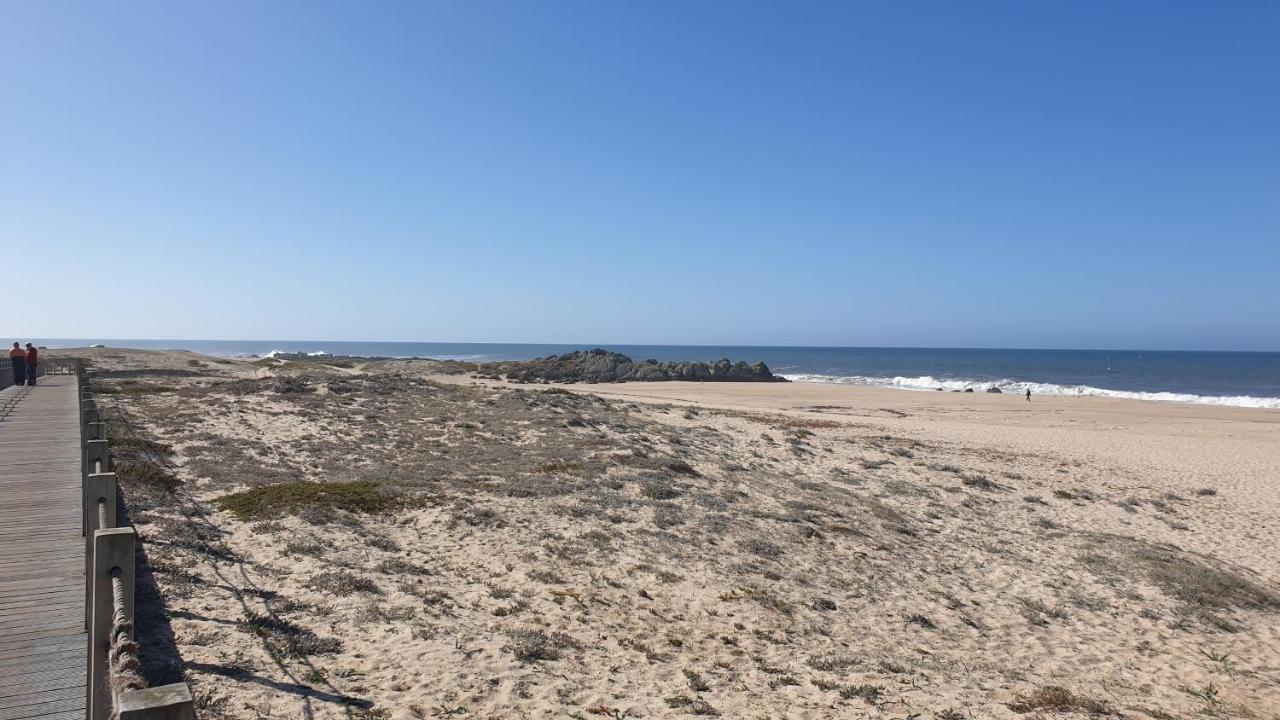Vila Hollidays Dreams Póvoa de Varzim Exteriér fotografie