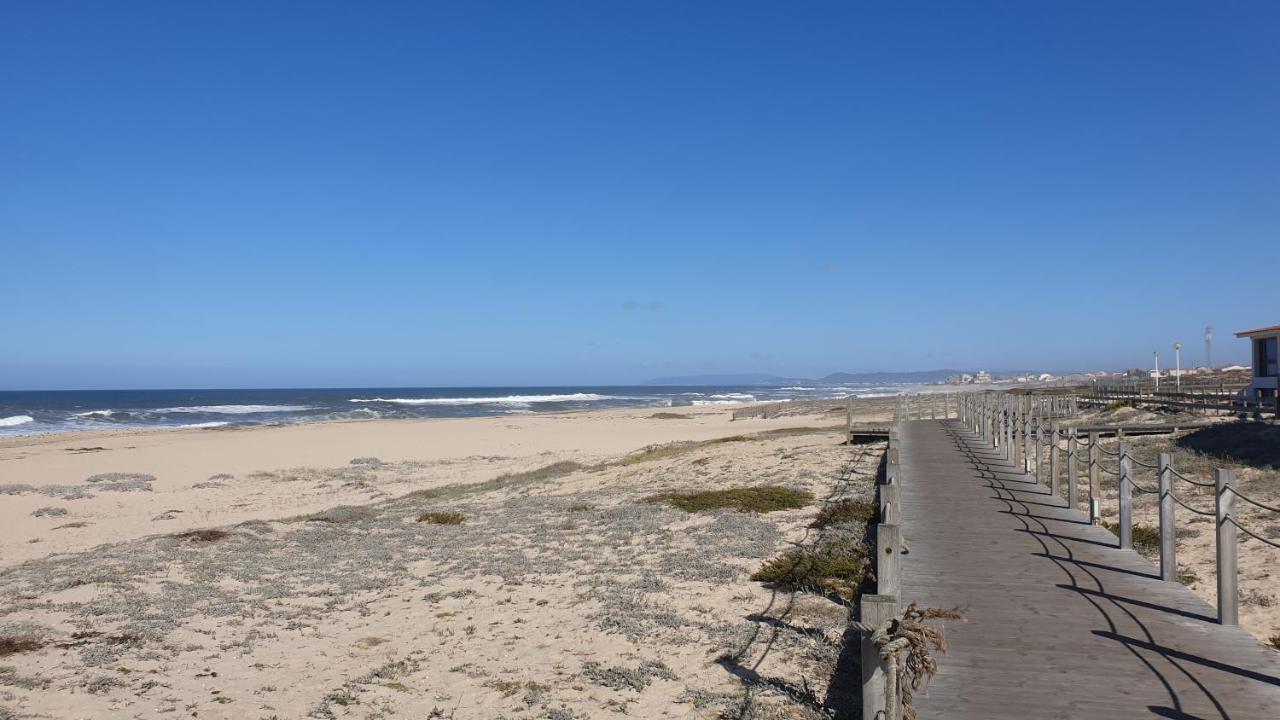Vila Hollidays Dreams Póvoa de Varzim Exteriér fotografie