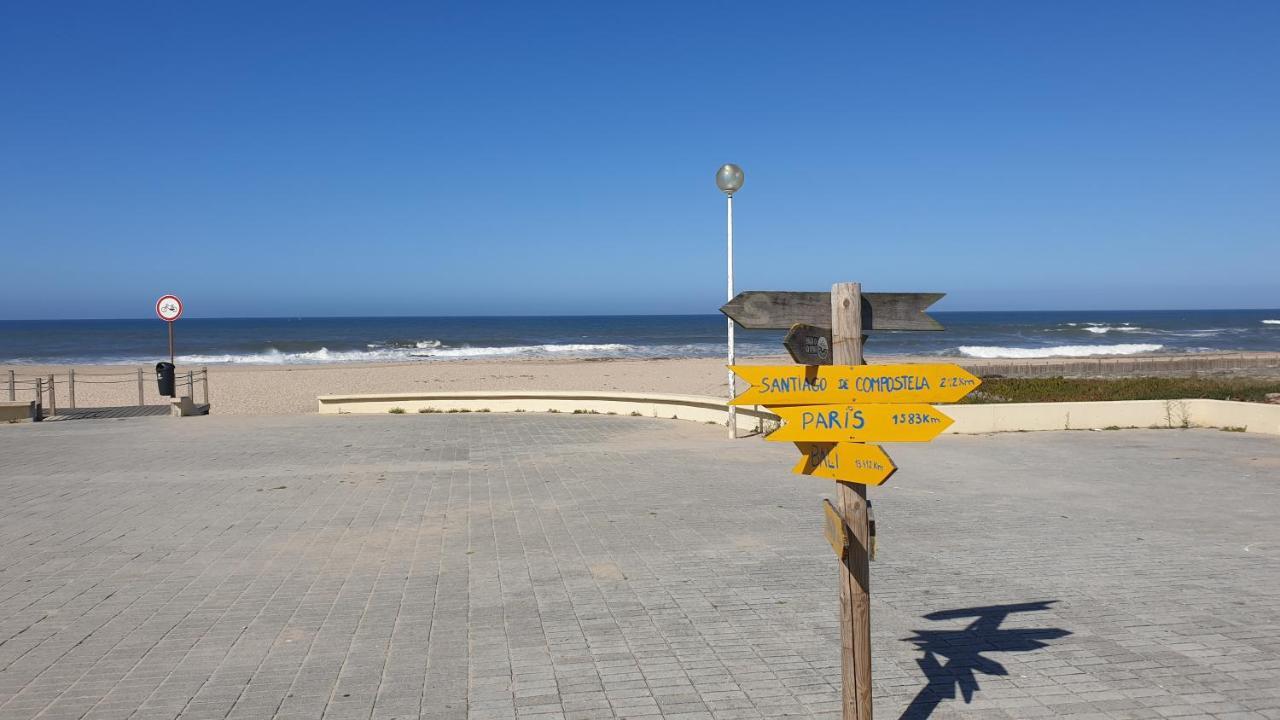 Vila Hollidays Dreams Póvoa de Varzim Exteriér fotografie
