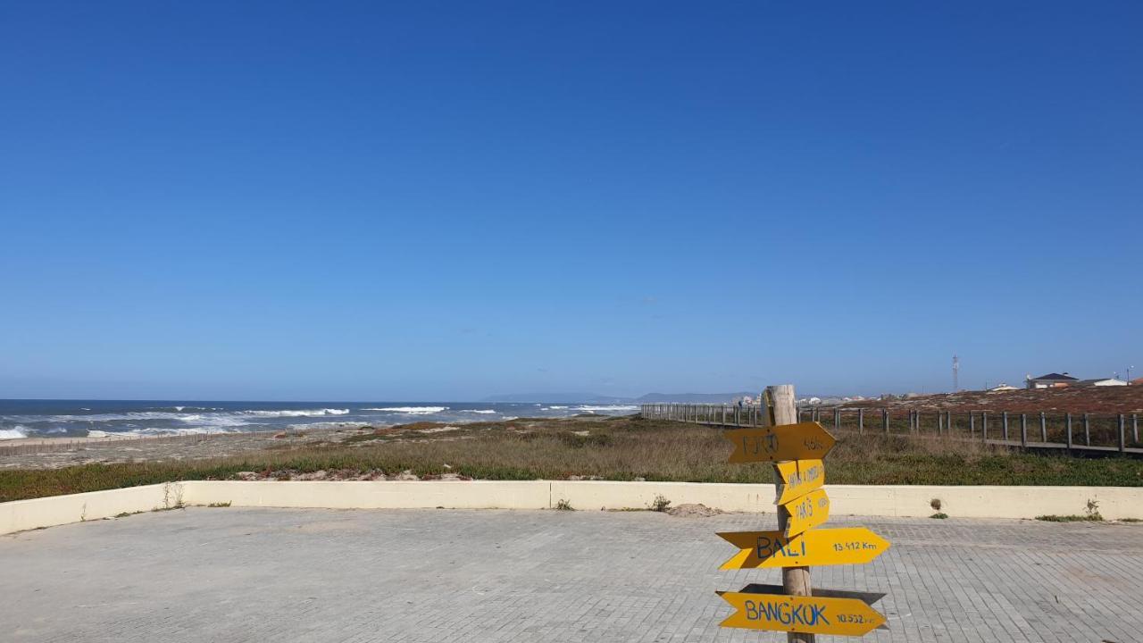 Vila Hollidays Dreams Póvoa de Varzim Exteriér fotografie