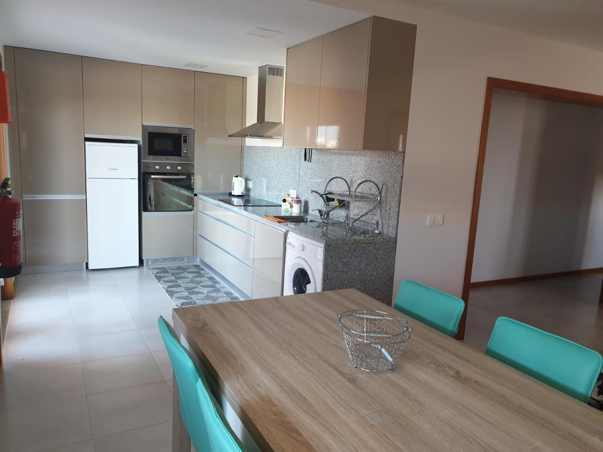 Vila Hollidays Dreams Póvoa de Varzim Exteriér fotografie