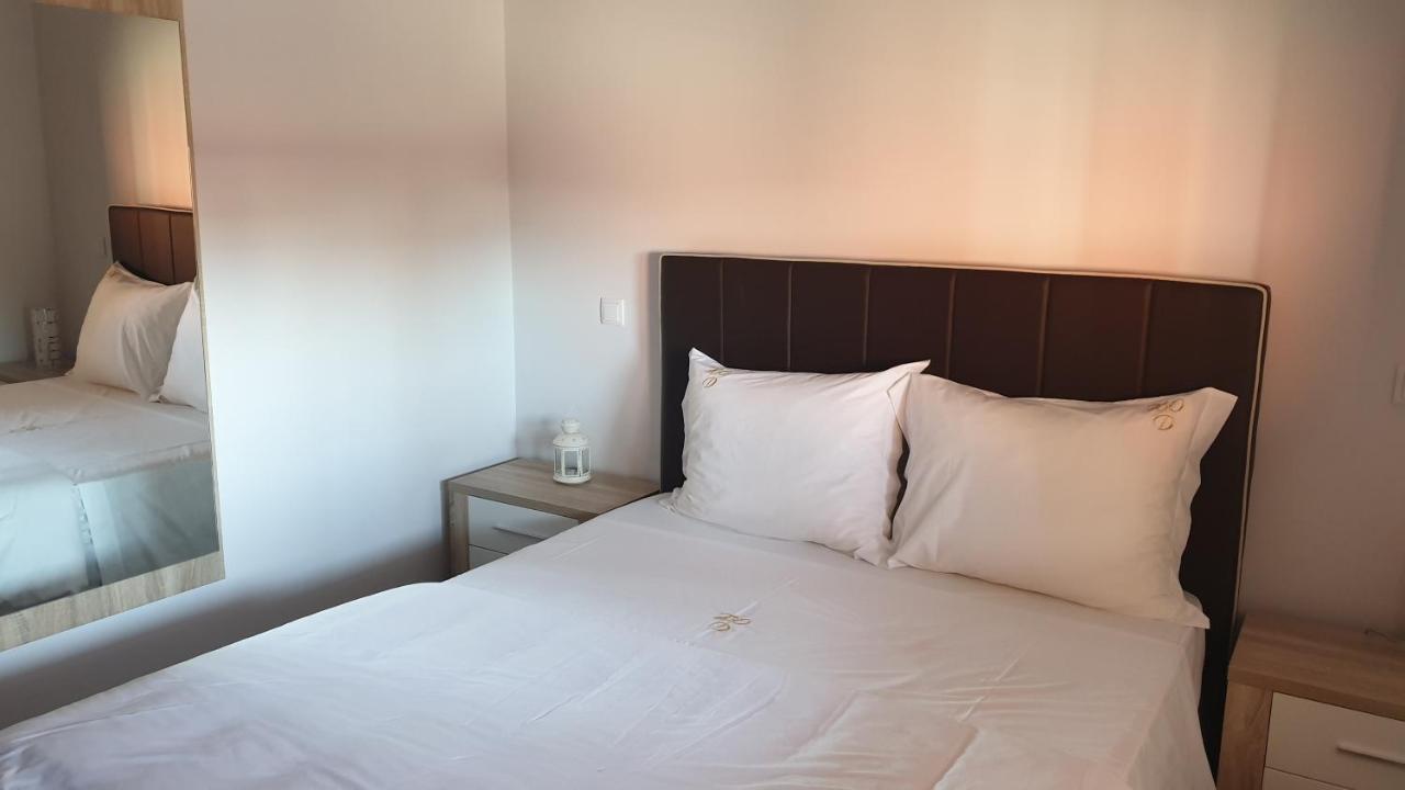 Vila Hollidays Dreams Póvoa de Varzim Exteriér fotografie