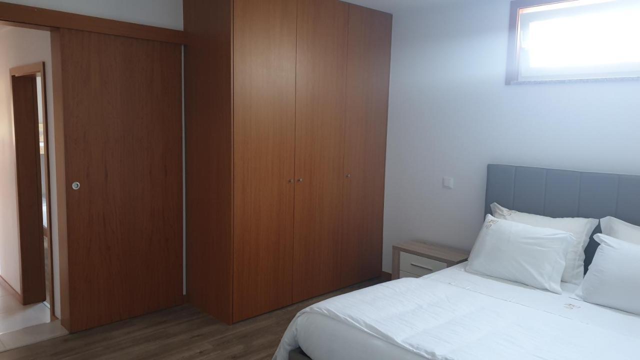 Vila Hollidays Dreams Póvoa de Varzim Exteriér fotografie