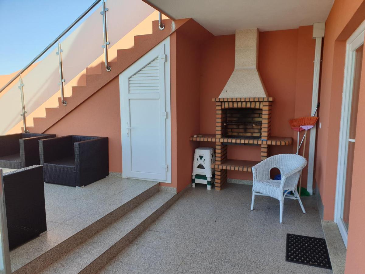 Vila Hollidays Dreams Póvoa de Varzim Exteriér fotografie